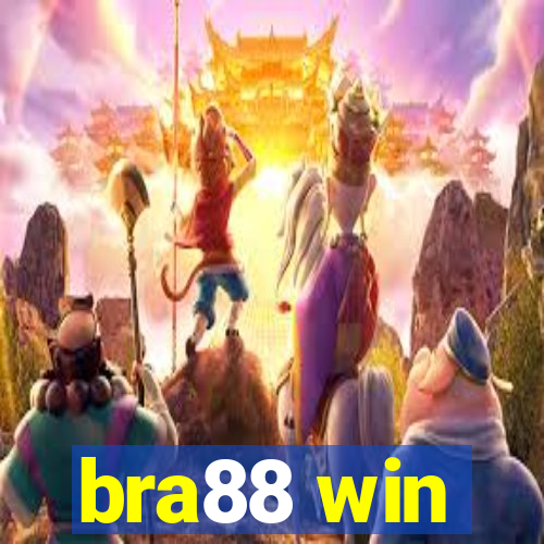 bra88 win